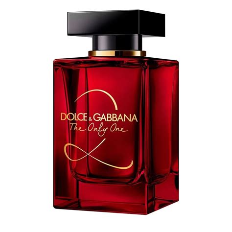 Parfémy Dolce & Gabbana .